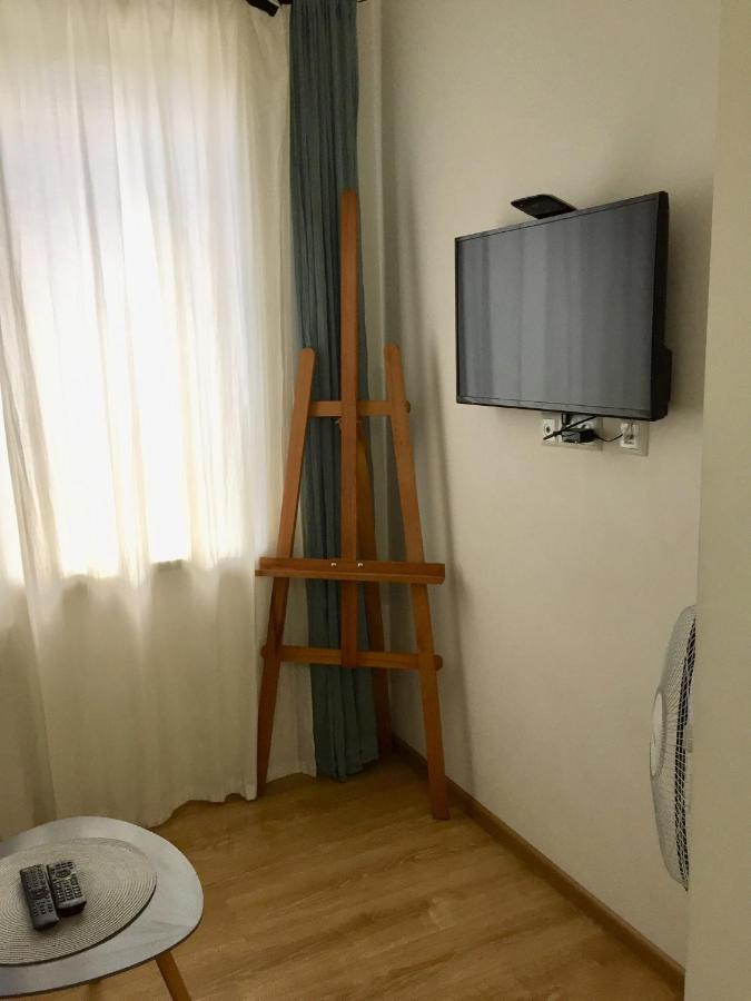 Apartment Ag Erevan Exterior foto